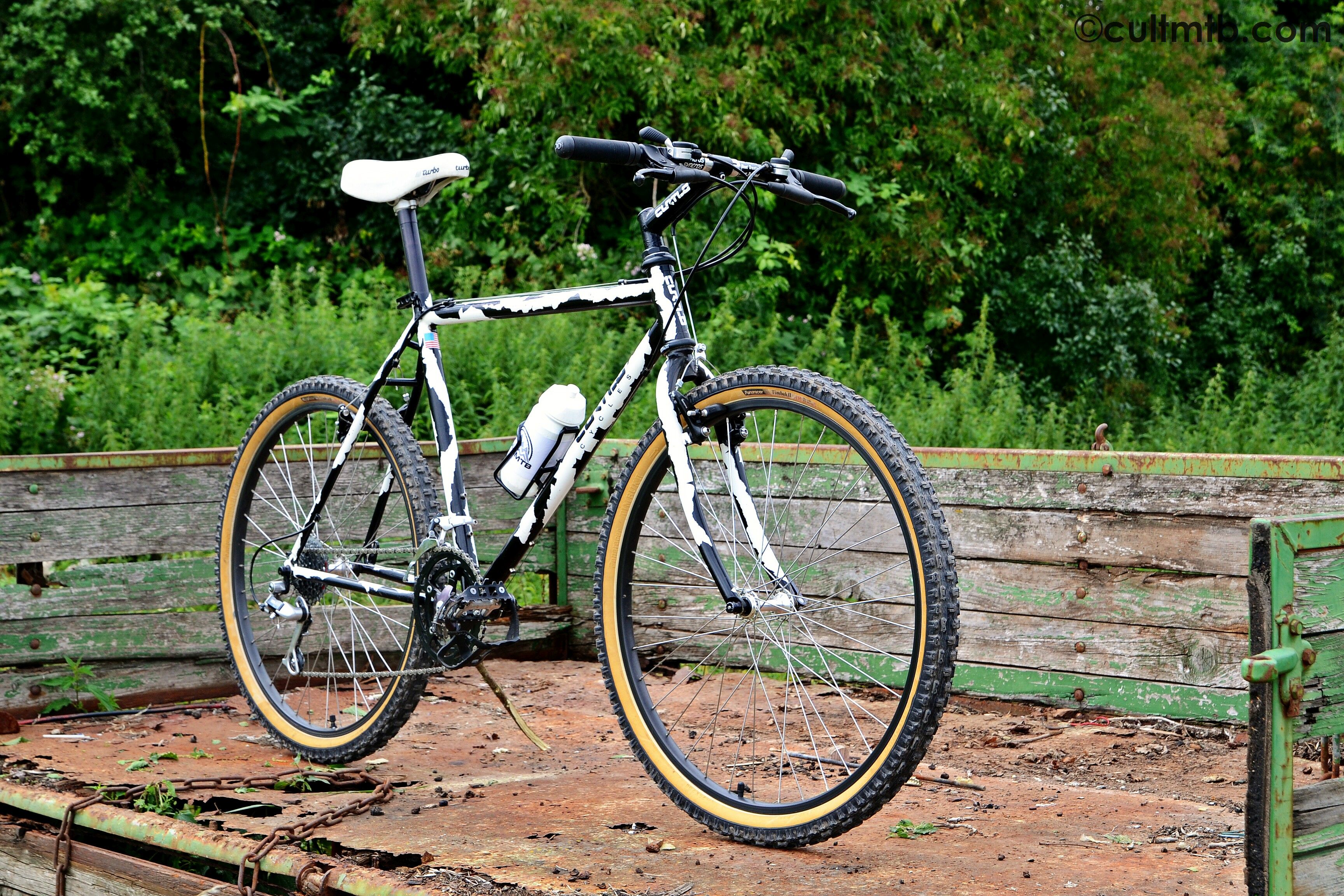 cult adventure mtb